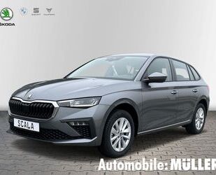 Skoda Scala Gebrauchtwagen
