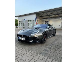 Jaguar F-Type Gebrauchtwagen
