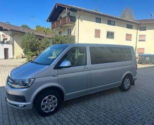 VW T6 Caravelle Gebrauchtwagen