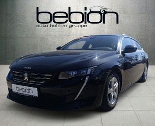 Peugeot 508 Gebrauchtwagen