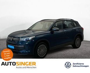 Mercedes-Benz Tiguan 