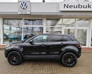 Land Rover Range Rover Evoque Gebrauchtwagen