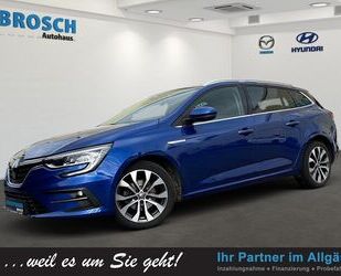 Renault Megane Gebrauchtwagen