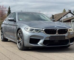 BMW M5 Gebrauchtwagen