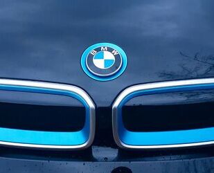 BMW i3 Gebrauchtwagen