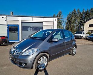 Mercedes-Benz A 160 Gebrauchtwagen