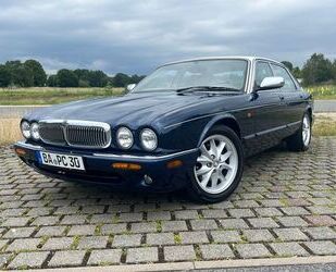 Jaguar XJ Gebrauchtwagen