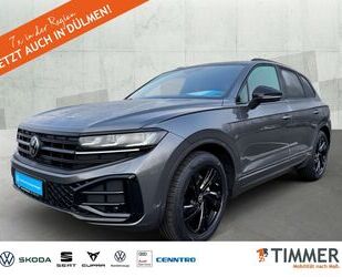 VW Touareg Gebrauchtwagen