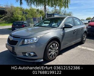 Chevrolet Cruze Gebrauchtwagen