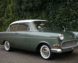 Opel Rekord Gebrauchtwagen