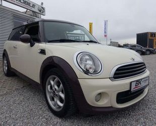 Mini One D Clubman Gebrauchtwagen
