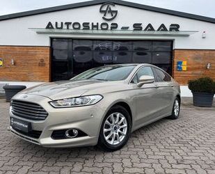 Ford Mondeo Gebrauchtwagen