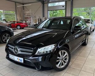 Mercedes-Benz C 220 Gebrauchtwagen