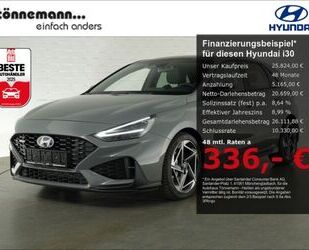 Hyundai i30 Gebrauchtwagen