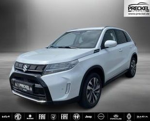 Suzuki Vitara Gebrauchtwagen