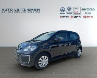 VW e-up! Gebrauchtwagen
