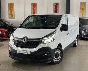 Renault Trafic Gebrauchtwagen