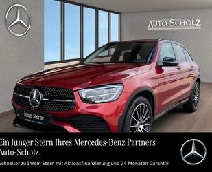 Mercedes-Benz GLC 300 Gebrauchtwagen