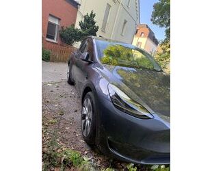 Tesla Model Y Gebrauchtwagen