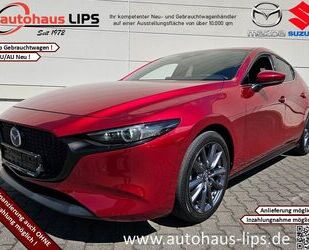 Mazda 3 Gebrauchtwagen