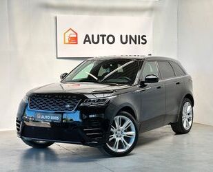 Land Rover Range Rover Velar Gebrauchtwagen