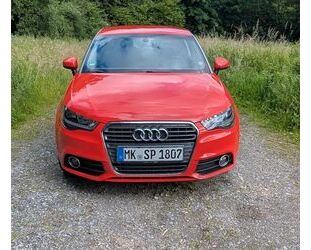 Audi A1 Gebrauchtwagen
