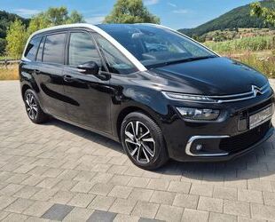 Citroen Grand C4 Picasso / SpaceTourer Gebrauchtwagen