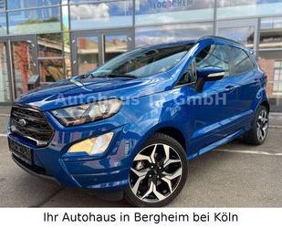 Ford EcoSport Gebrauchtwagen