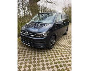 VW T6 Multivan Gebrauchtwagen