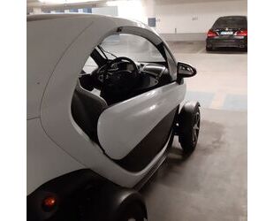 Renault Twizy Gebrauchtwagen