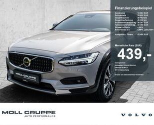 Volvo V90 Cross Country Gebrauchtwagen