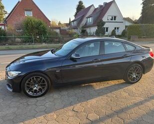 BMW 418 Gebrauchtwagen