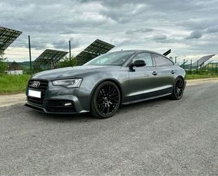 Nissan A5 