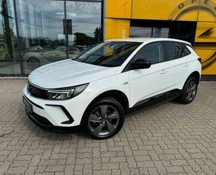 Opel Grandland (X) Gebrauchtwagen