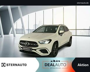 Mercedes-Benz GLA 200 Gebrauchtwagen