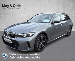 BMW 330 Gebrauchtwagen