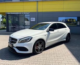 Mercedes-Benz A 180 Gebrauchtwagen