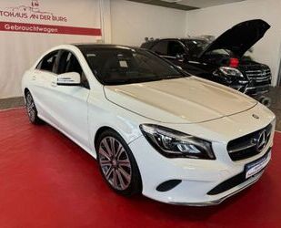 Mercedes-Benz CLA 250 Gebrauchtwagen