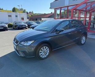 Seat Ibiza Gebrauchtwagen