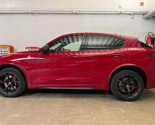 Alfa Romeo Stelvio Gebrauchtwagen