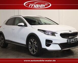 Kia XCeed Gebrauchtwagen