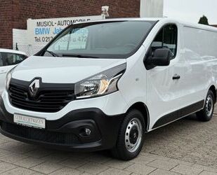 Renault Trafic Gebrauchtwagen