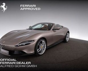Ferrari Roma Gebrauchtwagen