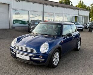 Mini Cooper Gebrauchtwagen