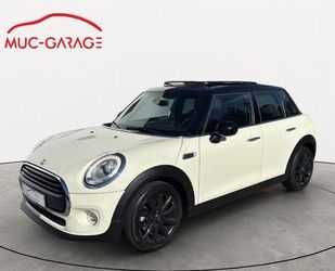 Mini Cooper D Gebrauchtwagen