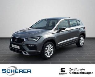 Seat Ateca Gebrauchtwagen