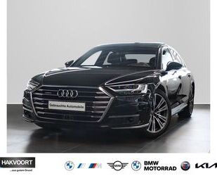 Audi A8 Gebrauchtwagen