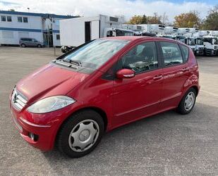 Mercedes-Benz A 180 Gebrauchtwagen