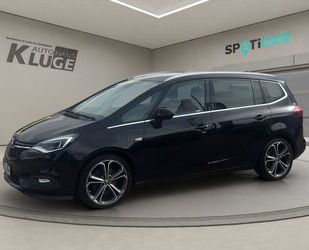 Opel Zafira Gebrauchtwagen