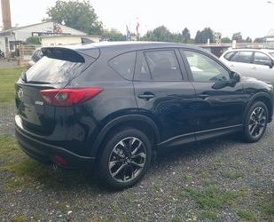 Mazda CX-5 Gebrauchtwagen